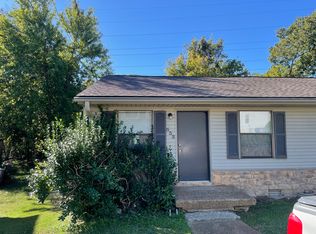533 Cedar Dr, Nashville, TN 37211