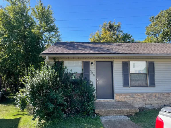 533 Cedar Dr, Nashville, TN 37211