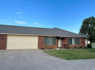 4824 E Heritage Cir #4824, Muncie, IN 47303
