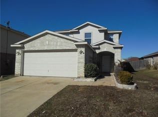 1123 Tomahawk Dr, Dallas, TX 75253