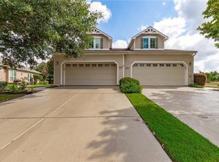 249 Bonham Loop, Georgetown, TX 78633