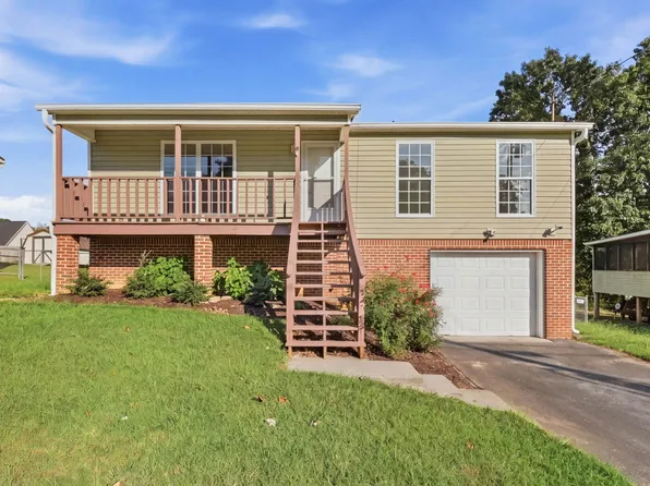 2221 Spring Meadow Ln SE, Cleveland, TN 37311