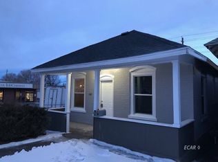 590 Silver St, Elko, NV 89801