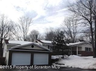 731 Marion St, Browndale, PA 18421