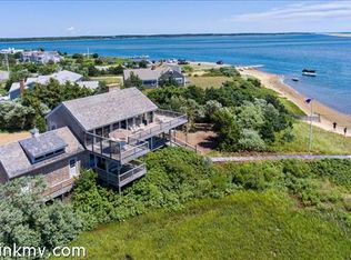 95 Edgartown Bay Rd, Edgartown, MA 02539