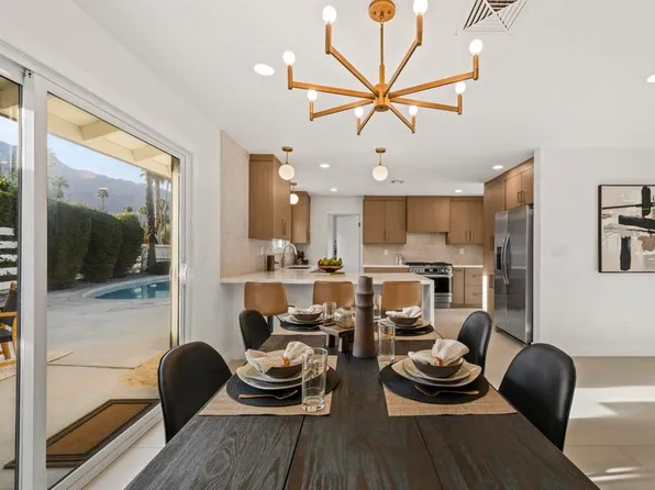 1111 S San Joaquin Dr, Palm Springs, CA 92264