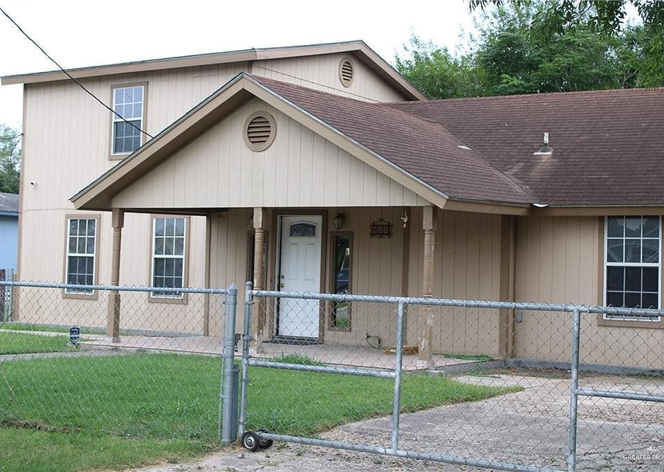 912 E 5th St, La Villa, TX 78562 Zillow