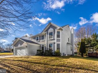 9509 Meadows Farm Dr, Owings Mills, MD 21117