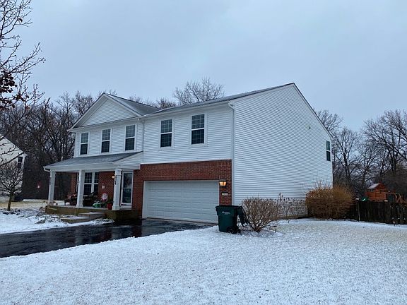 2nd image of 3909 Harmony Dr