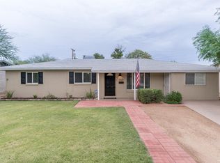 4329 E Turney Ave, Phoenix, AZ 85018
