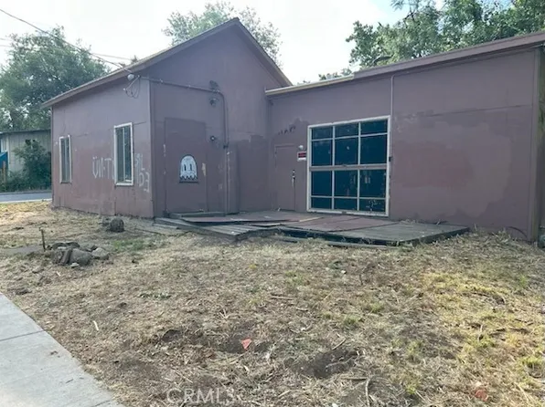 505 W 9th St, Chico, CA 95928