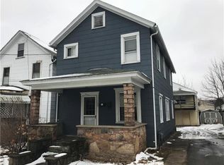 335 Church St, Indiana, PA 15701