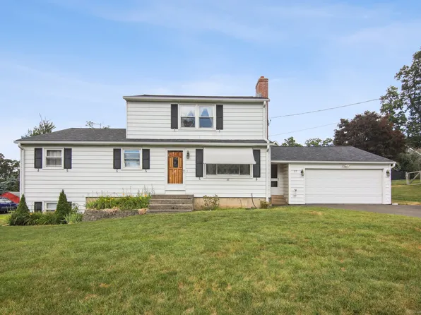 27 Felice Road, Bristol, CT 06010