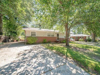 6008 Catalina Dr, Columbus, GA, 31909