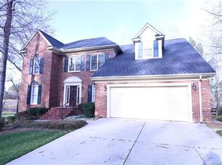 5417 Fairvista Dr, Charlotte, NC 28269