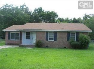 2621 Palmland Dr, Columbia, SC 29209
