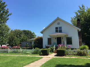 500 S Kansas Ave, Columbus, KS 66725