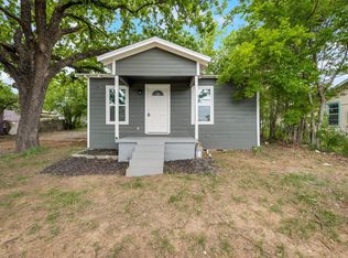4736 Shackleford St, Fort Worth, TX 76119