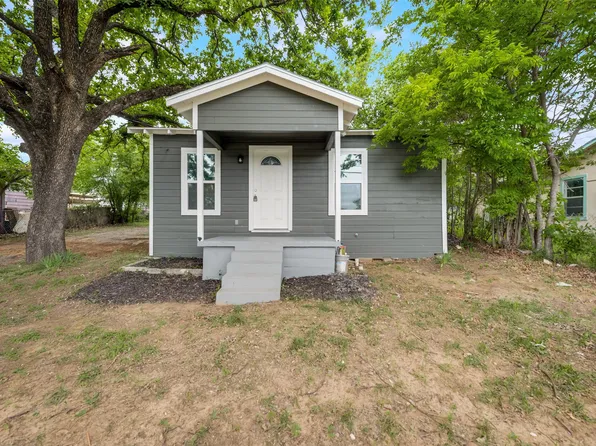 4736 Shackleford St, Fort Worth, TX 76119