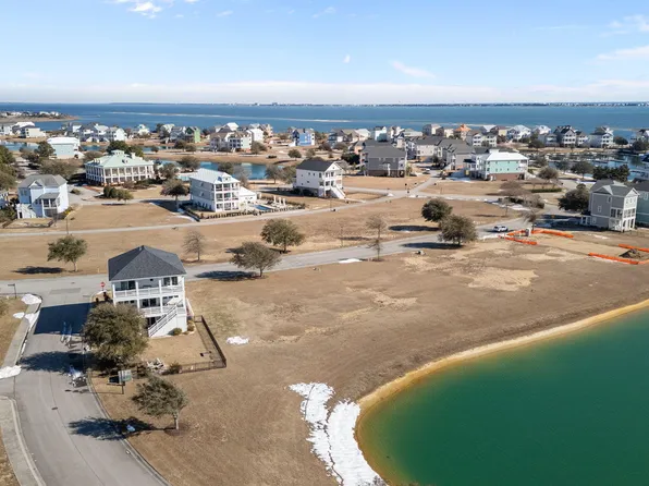 847 Cannonsgate Dr Lot 158, Newport, NC 28570