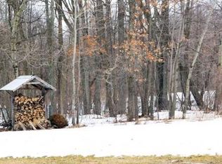 Marsh Rd, Fremont, WI 54940