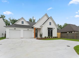 14121 White Heron Ct, Baton Rouge, LA 70817