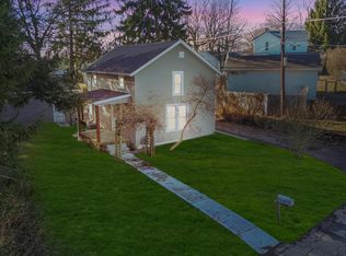 104 Warden St, Mount Vernon, OH 43050