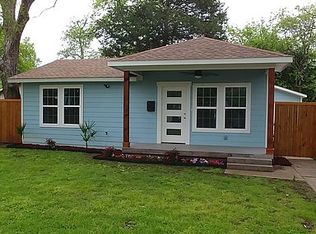 711 N East St, Arlington, TX 76011