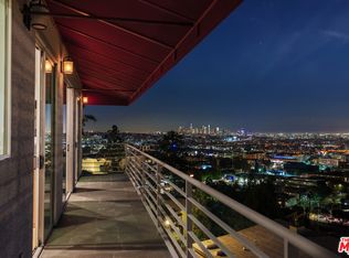 5675 Tryon Rd, Los Angeles, CA 90068