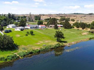 23201 N 716th Pr NW, Prosser, WA 99350