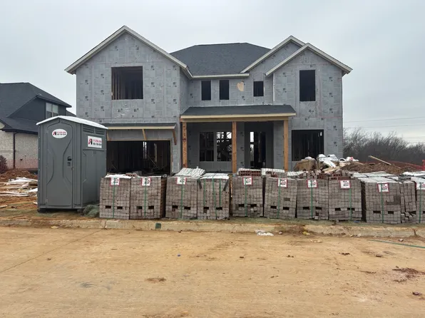 6845 Turner Falls Cir, Northlake, TX 76226