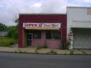 895 Dill Ave SW, Atlanta, GA 30310