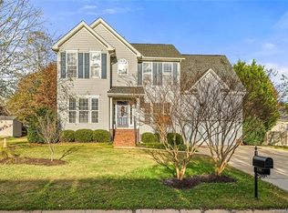 3795 Leela Palace Way, Fort Mill, SC 29708