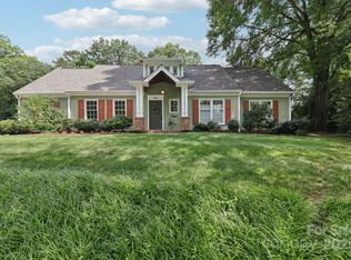 3916 Blowing Rock Way, Charlotte, NC 28210