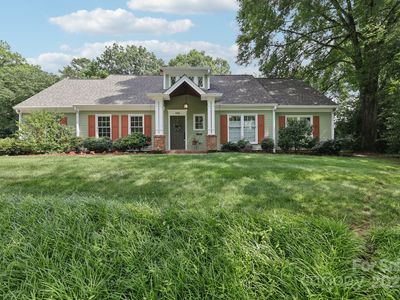 3916 Blowing Rock Way, Charlotte, NC, 28210