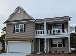 1024 Chester Glen Court Tillman E LOT 1414, Myrtle Beach, SC 29579