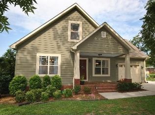 1211 Comer St SW, Hartselle, AL 35640