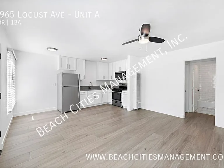 1965 Locust Ave #A — Photo 3