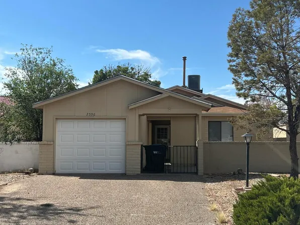 2596 Harvard Dr SE, Rio Rancho, NM 87124