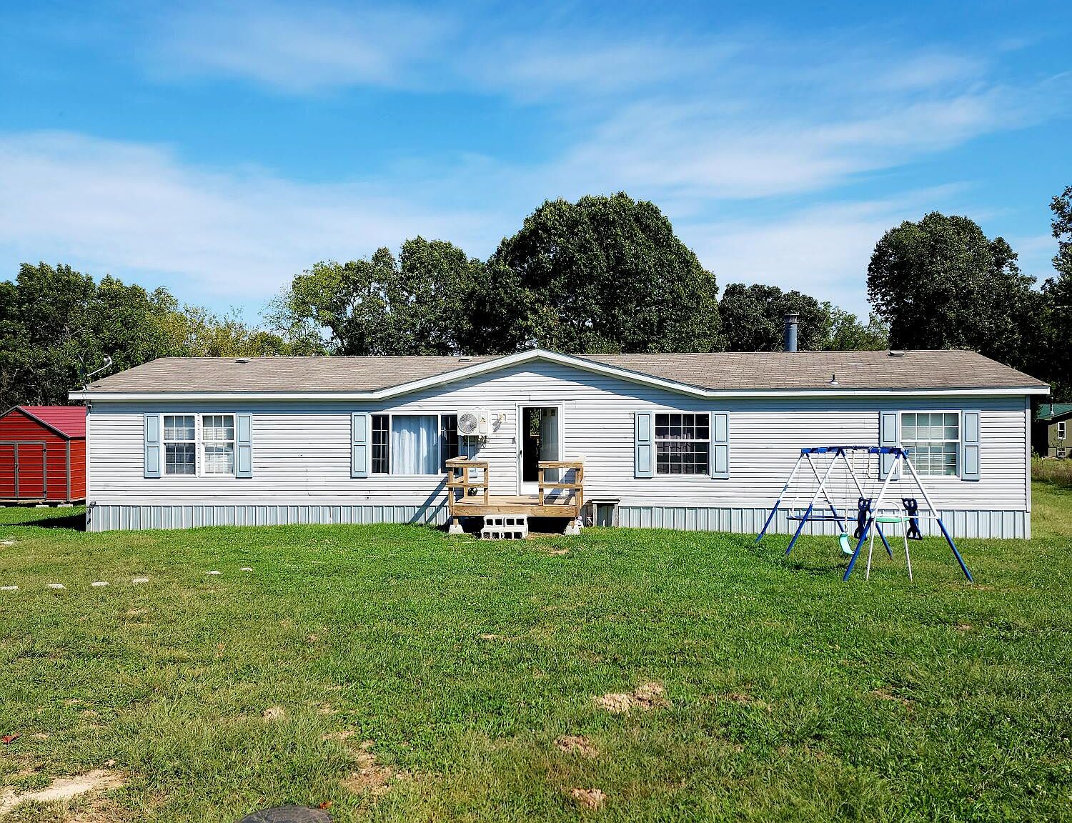 20420 Farm Road 1100, Cassville, MO 65625 Zillow