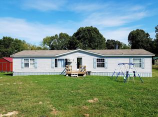 20420 Farm Road 1100, Cassville, MO 65625