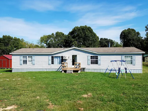 20420 Farm Road 1100, Cassville, MO 65625