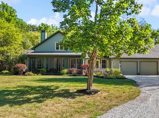 10141 N State Road 267, Brownsburg, IN