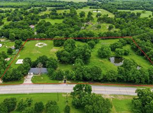 1603 Texas Highway 154, Cooper, TX 75432