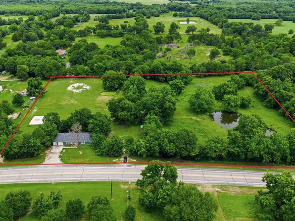 1603 Texas Highway 154, Cooper, TX 75432