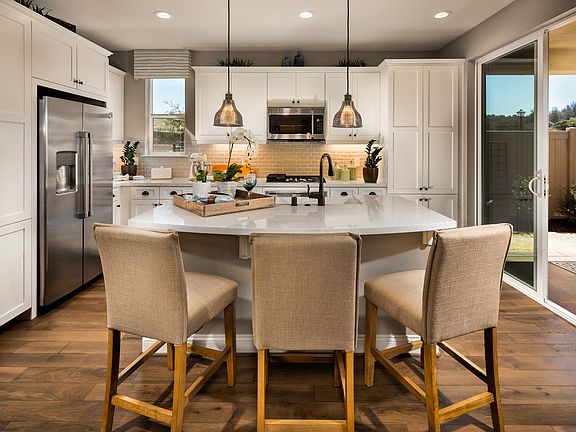 Acacia Kitchen