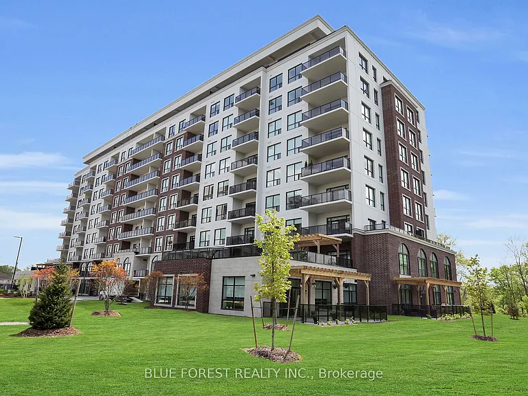 460 Callaway Rd #107 — Photo 1