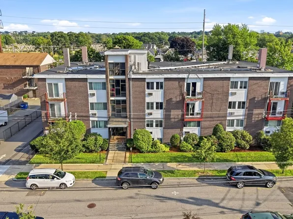 101 Waite St APT C5, Malden, MA 02148