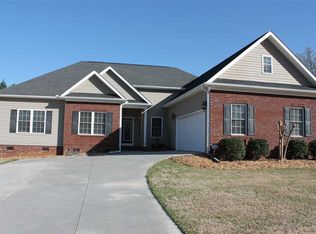 236 Lyttleton Way, Anderson, SC 29621