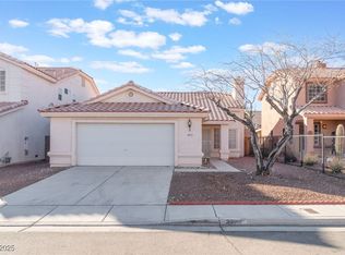 3773 Tranquil Canyon Ct, Las Vegas, NV 89147
